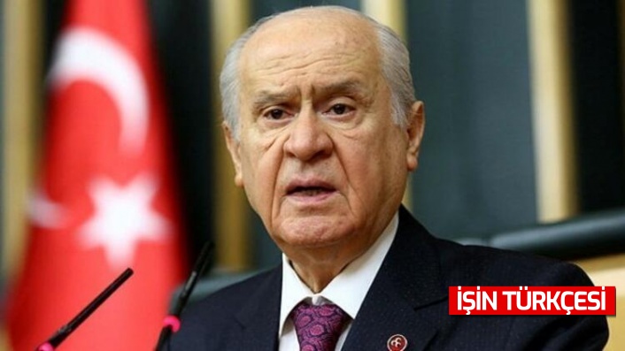 Devlet Bahçeli’den, TYT ve AYT sınavları ile ilgili teklif!