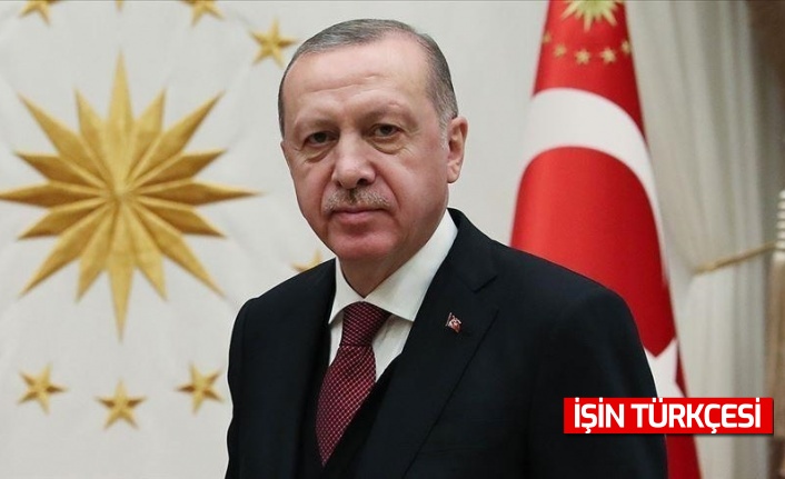 Erdoğan, 2020 Tokyo Paralimpik Oyunları’nda madalya kazanan sporcuları telefonla kutladı