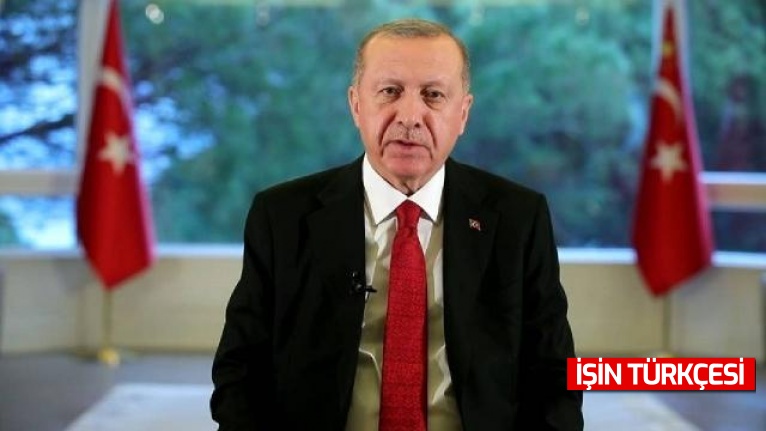 Erdoğan: “Aşı olmayan öğretmenlerden PCR testi isteyeceğiz.”