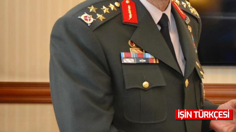 Kuvvet komutanlıklarında atamalar! 114 amiral ve generalin görev yeri değişti