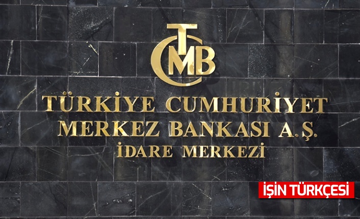 Merkez Bankası açıkladı: “Üretici fiyatları tüketici fiyatları üzerinde baskı oluşturmaya devam ediyor.”