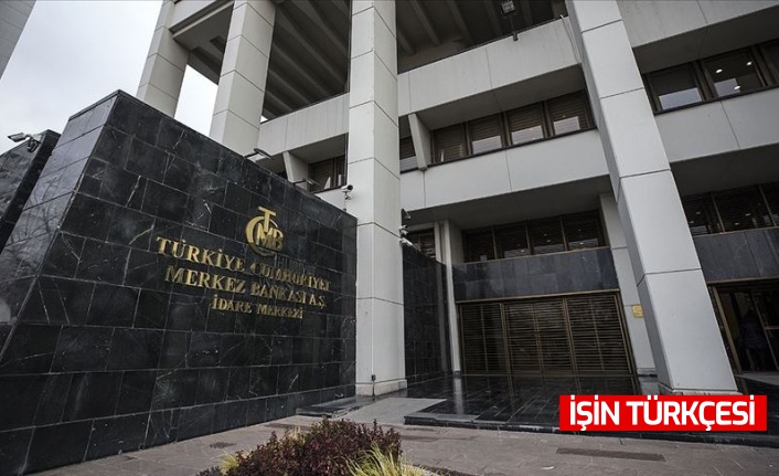 Merkez Bankası’nın toplam rezervleri artış gösterdi!