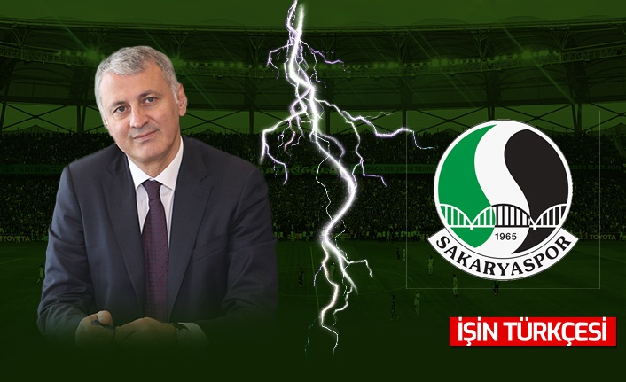 Sakaryaspor'dan Flaş Açıklama! SATSO Locası boşaltılıyor