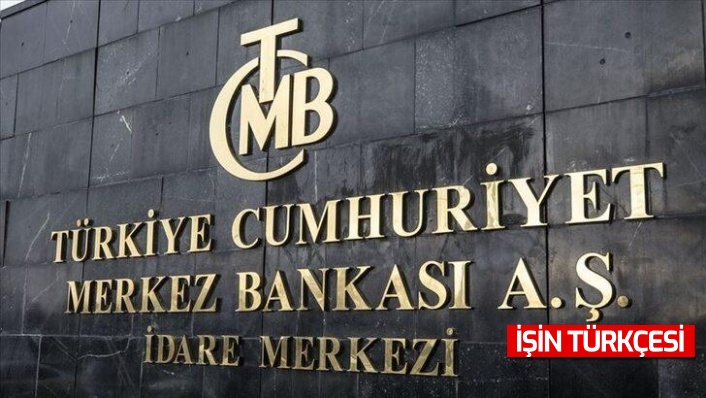 Türkiye Cumhuriyet Merkez Bankası faiz kararını açıkladı