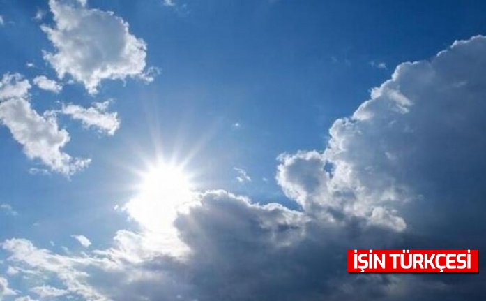 20 Eylül yurt genelinde hava durumu