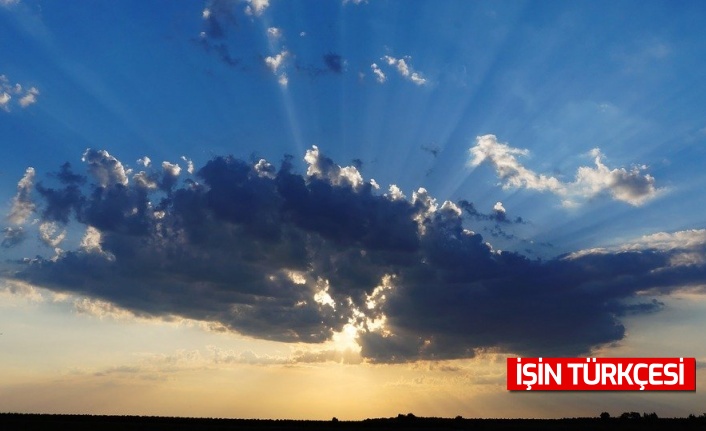 27 Eylül Yurt Genelinde Hava Durumu