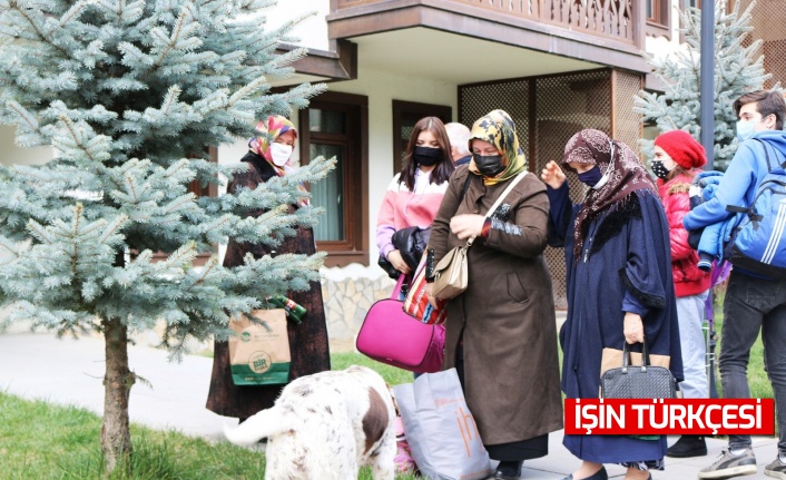 Sakarya Büyükşehir YADEM, “Sağlık İçin Kaplıca” projesini faaliyete aldı