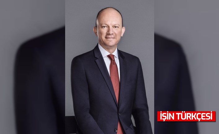 Coca-Cola İçecek CEO’su Burak Başarır’a Institutional Investor'dan En İyi CEO ödülü