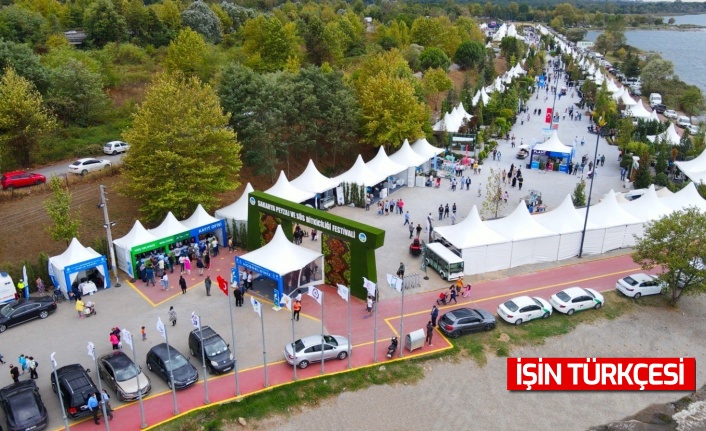 Sakarya, PSB Anatolia Fuarı ile bugün dünyaya kapılarını açıyor