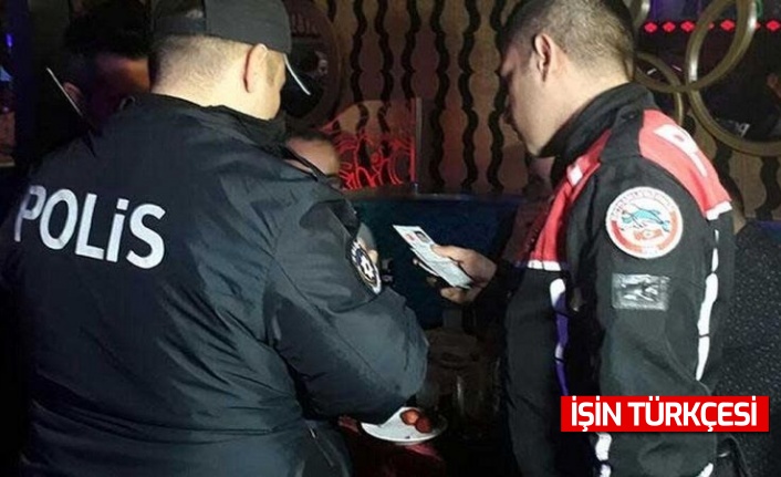 Sakarya’da çeşitli suçlardan aranan 595 kişi 3 aylık süre içerisinde yakalandı