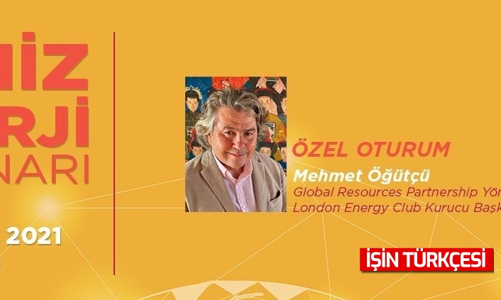 “Türkiye, yenilenebilir enerji devrimini birçok Avrupa ve OECD ülkesinden önce tamamladı”