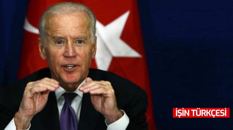 ABD'li 11 Kongre üyesinden Biden'a Türkiye mektubu!