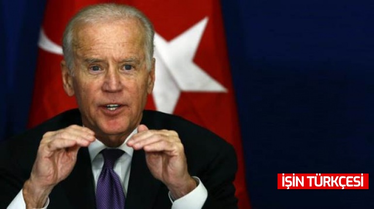 ABD'li 11 Kongre üyesinden Biden'a Türkiye mektubu!