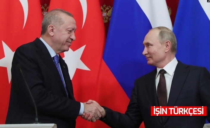 ABD, Rusya ile olan ilişkilerden dolayı Türkiye'yi tehdit etti