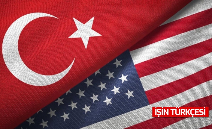 ABD’den Türkiye’ye Cumhuriyet Bayramı mesajı