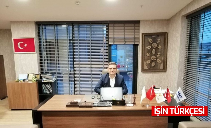 Altınküre Okullarından Dünya Mimarlar Günü mesajı