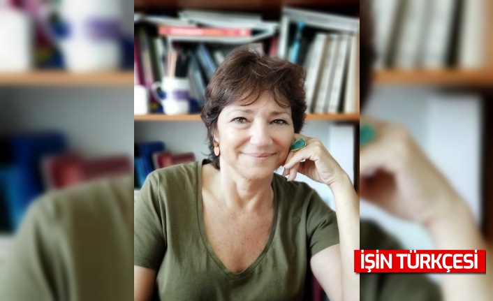 Balkanlarda 500 bilim insanı arasından seçilen ilk kadın başkan: Prof. Dr. Ersi Kalfoğlu