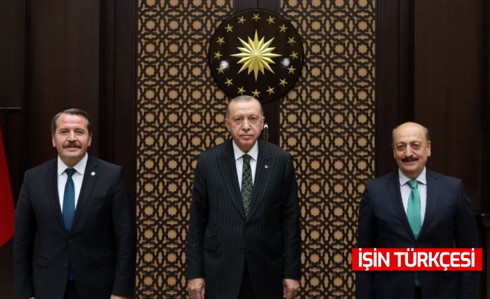 Cumhurbaşkanı Erdoğan'dan 3600 ek gösterge talimatı