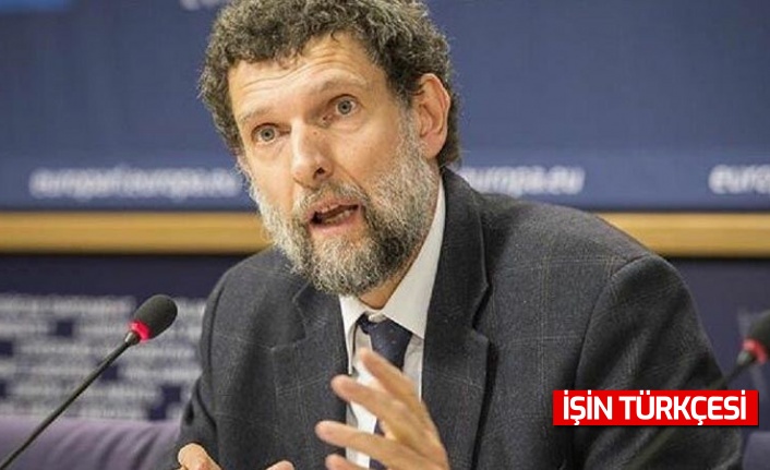 Dışişleri Bakanlığı, Osman Kavala çağrısı yapan 10 ülkenin büyükelçisini yok sayılacak