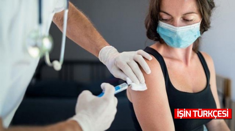 Eczanelerde 84 liraya yapılan grip aşısı, bir kereye mahsus ücretsiz olacak!