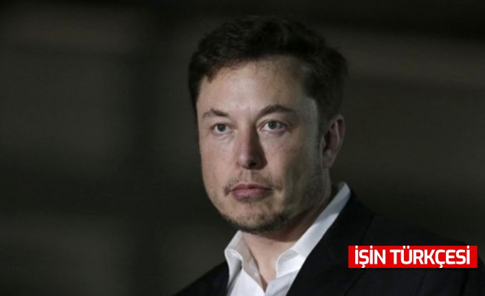 'Elon Musk dünyanın ilk trilyoneri olacak'