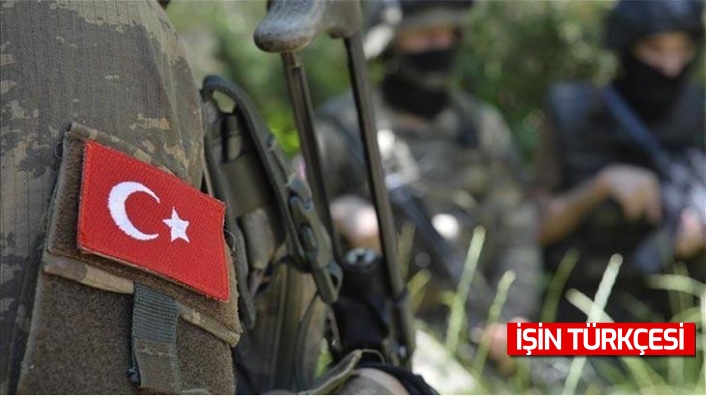 Fırat Kalkanı Harekat Bölgesi'nden acı haber! PKK'nın füzeli saldırısında şehit sayısı 2'ye yükseldi