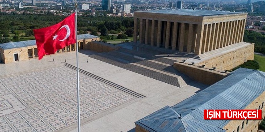 FOX, ANKA ve Cumhuriyet muhabirleri Anıtkabir'e alınmadı