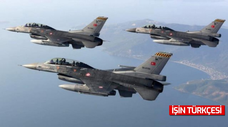 Haber ajansı Reuters'tan iddia: Türkiye 40 adet yeni F-16 Block 70 alımı için ABD'ye başvurdu