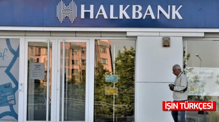 Halkbank kurumsal kredi faizlerini 2 puan düşürdü
