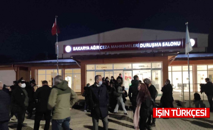 Havai fişek fabrikasındaki patlamaya ilişkin davada 5’inci duruşma görüldü