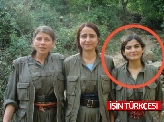 MİT'ten Kerkük'te nokta operasyon! PKK'nın sözde yöneticilerinden Taybet Bilen etkisiz hale getirildi