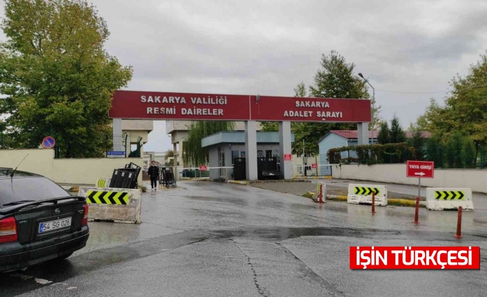 Çok konuşulan Palu ailesinin Sakarya dosyasında 3 kişiye tahliye kararı