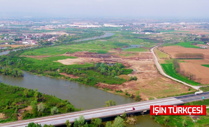 Sakarya’da bu proje ile tarıma yön verecek nesiller yetişecek