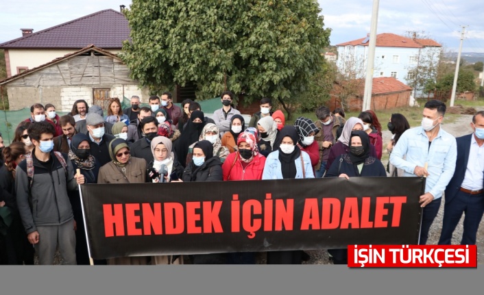 Sakarya'da gerçekleşen havai fişek fabrikasındaki patlamaya ilişkin 7 sanığın yargılanması devam ediyor