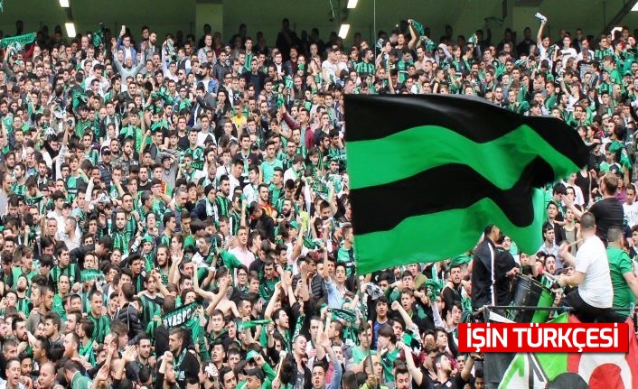 Sakaryaspor yönetim kurulundan büyük jest! Niğde FK maçının da biletleri ücretsiz