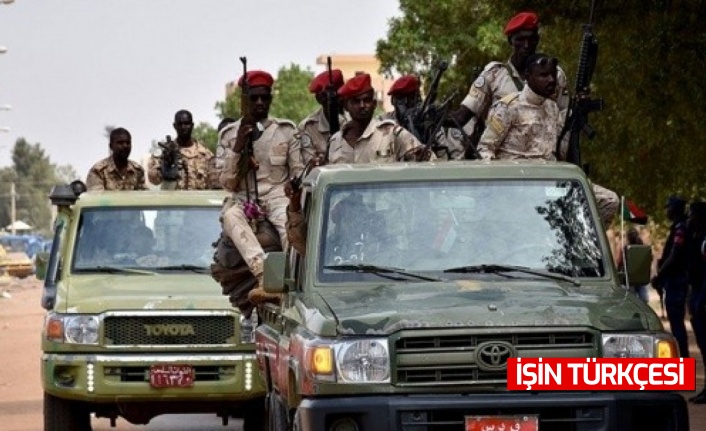 Sudan’da darbe girişimi: Bir grup asker başbakanı ev hapsine aldı