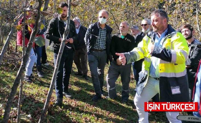 Tarımda En İyisi Tercih Değil Artık Zorunluluk