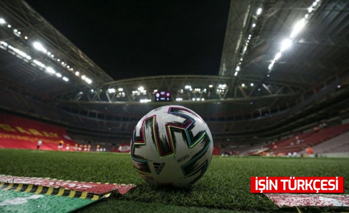 TFF: 9 Kasım'dan itibaren statlara tam kapasite seyirci alınacak