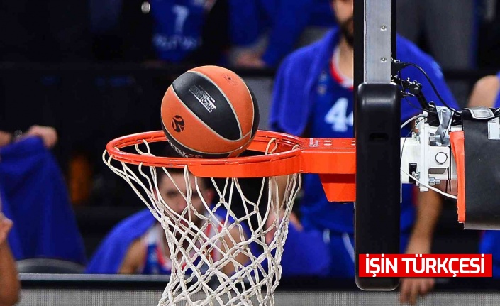 THY Euroleague’de heyecan dorukta