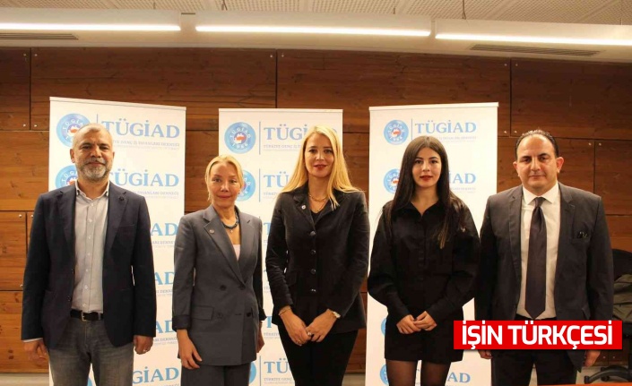 TÜGİAD’tan Cumhuriyet gençliğine “Bin Üniversite Öğrencisine Yapay Zeka Eğitimi Projesi”