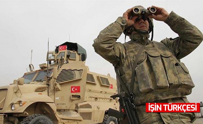 Türk askerinin Mali ve Orta Afrika Cumhuriyeti'ndeki görev süresi uzatılıyor