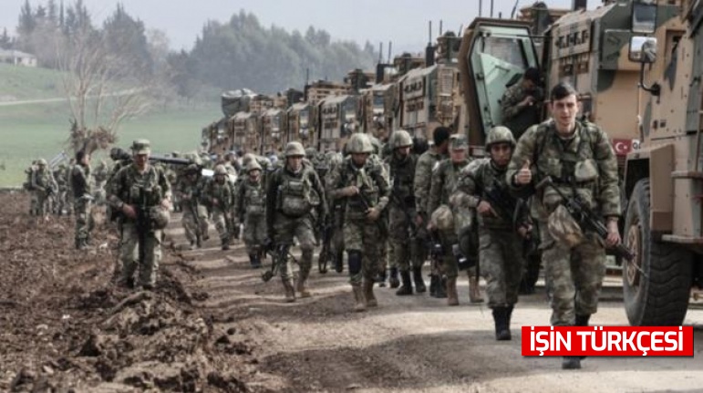 Türkiye'nin olası bir Suriye harekatına ABD destek verecek mi? Dışişleri Bakanlığı Sözcüsü Price açıklama yaptı