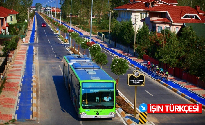 Ücretsiz ulaşım yıl sonuna uzadı