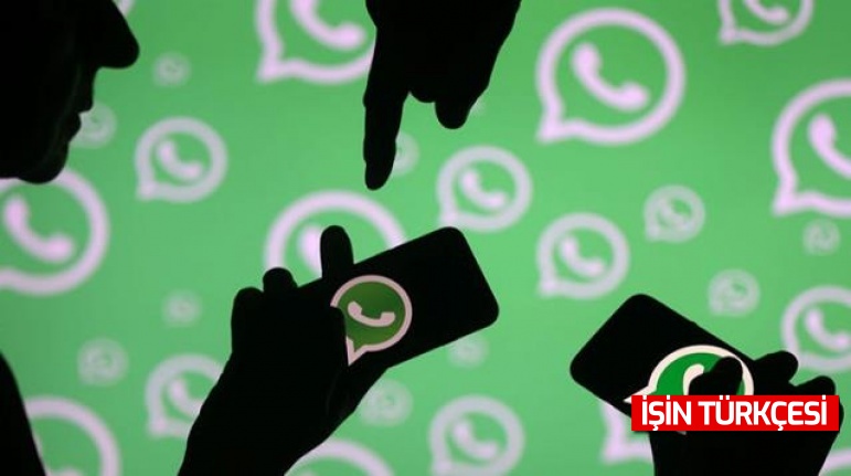 WhatsApp'ta grup özelliği kaldırılabilir!