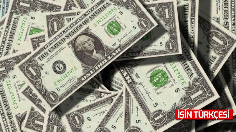 26 Kasım Dolar ve Euro fiyatı