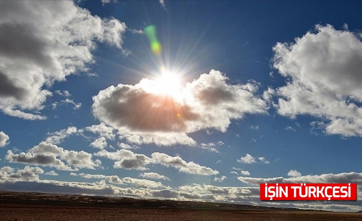 5 Kasım Yurt Genelinde Hava Durumu