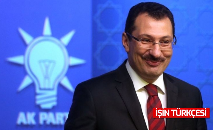 Ali İhsan Yavuz, Tayyip Bey'e destek verdiğimiz için sevap yazılıyor dedi İYİ Partiden tepki geldi!