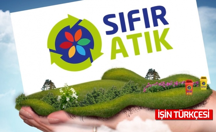 Arifiye'de Sıfır Atık Uygulaması