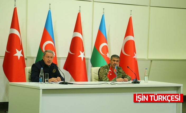 Azerbaycan ordusu, Türk Silahlı Kuvvetleri’nin modelini örnek alıyor