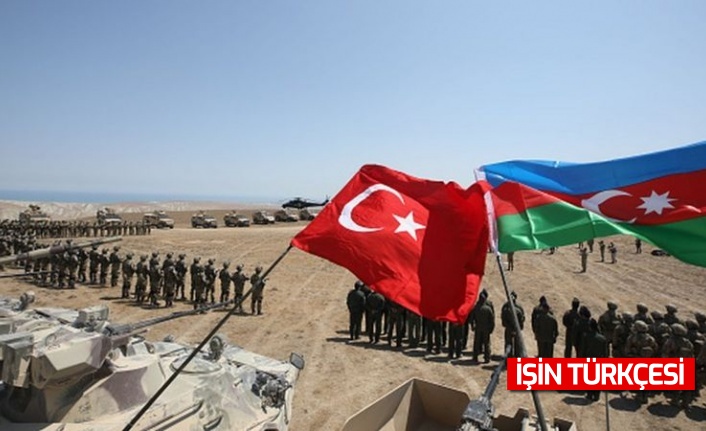 Azerbaycan tezkeresi kabul edilirse TSK, 1 yıl daha bölgede kalacak
